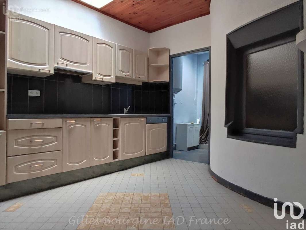 Photo 2 - Appartement à MARVEJOLS