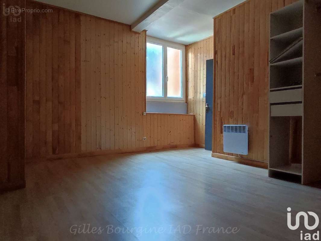 Photo 6 - Appartement à MARVEJOLS