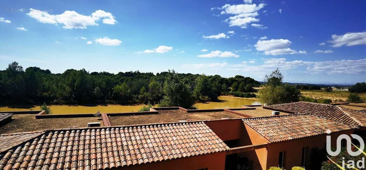 Photo 5 - Appartement à BEZIERS