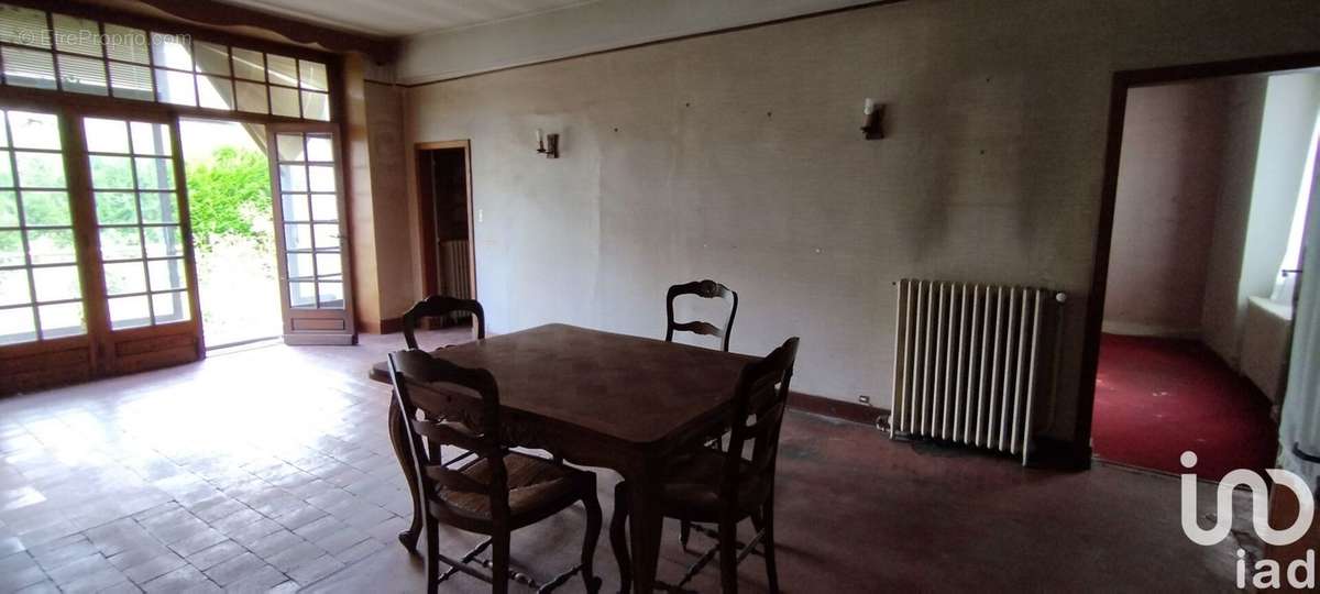 Photo 3 - Appartement à SELLES-SUR-CHER