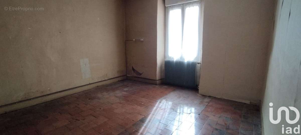 Photo 5 - Appartement à SELLES-SUR-CHER