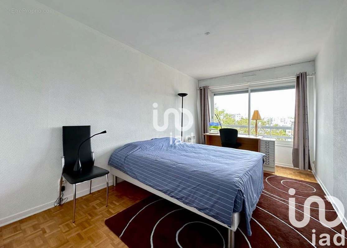 Photo 4 - Appartement à BOULOGNE-BILLANCOURT