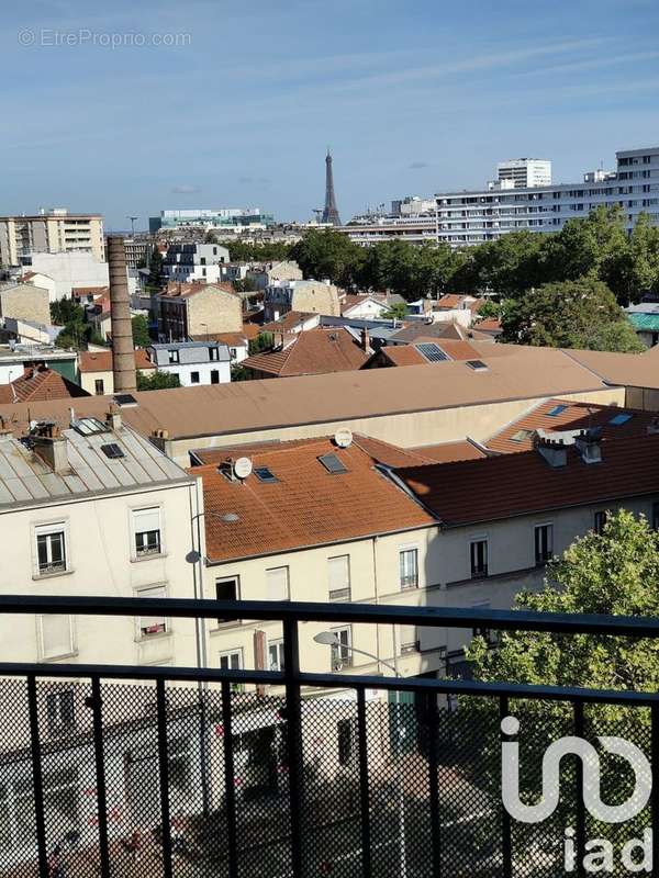 Photo 8 - Appartement à MONTROUGE