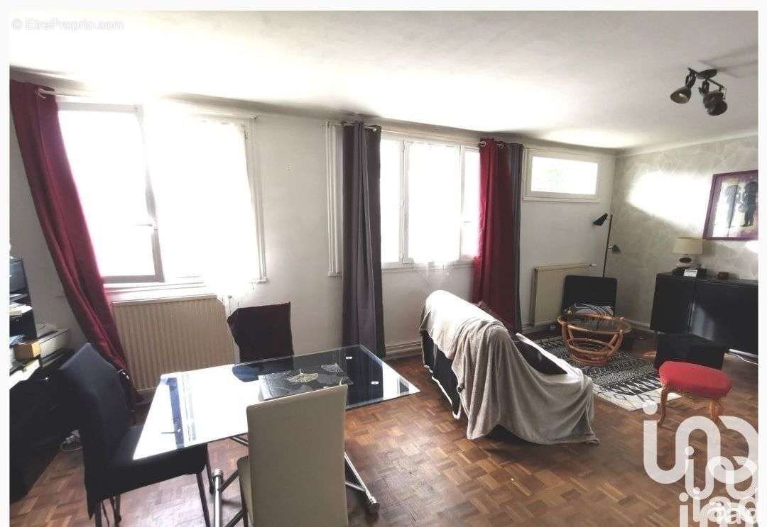 Photo 2 - Appartement à GUINGAMP