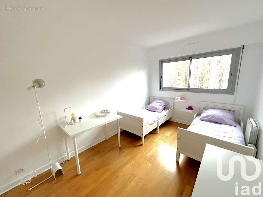 Photo 7 - Appartement à CLAMART