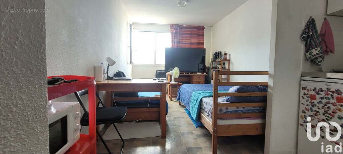 Photo 2 - Appartement à GRENOBLE