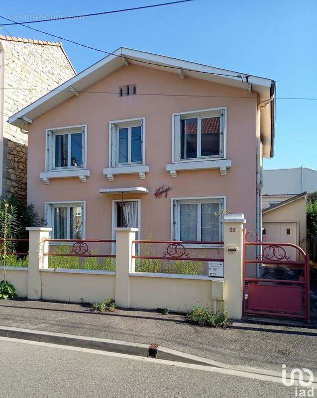 Photo 4 - Maison à AGEN