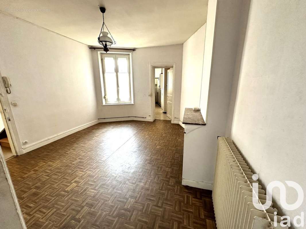 Photo 3 - Appartement à REIMS