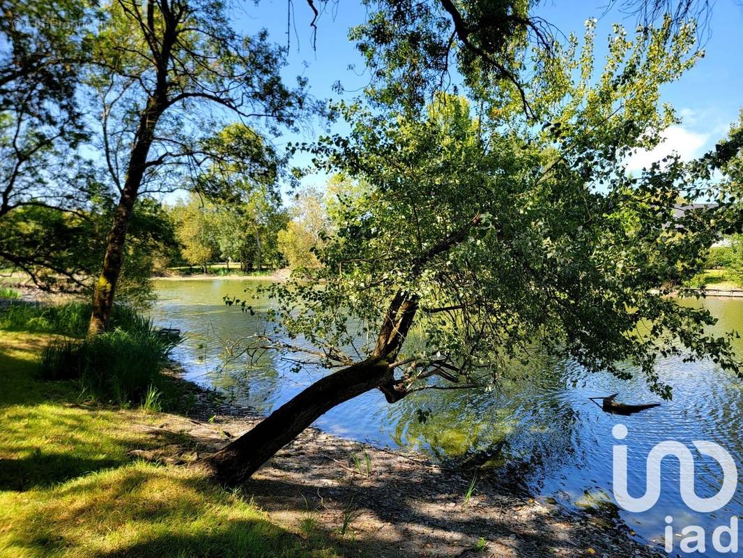 Photo 1 - Maison à JUIGNE-SUR-LOIRE