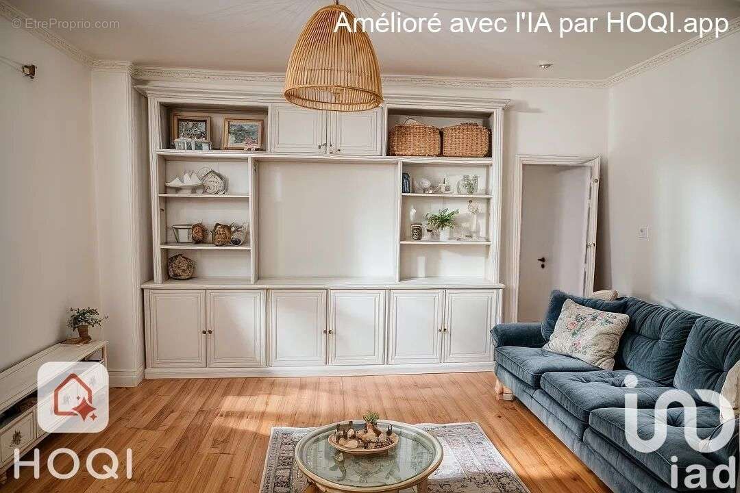 Photo 3 - Appartement à MONTROUGE