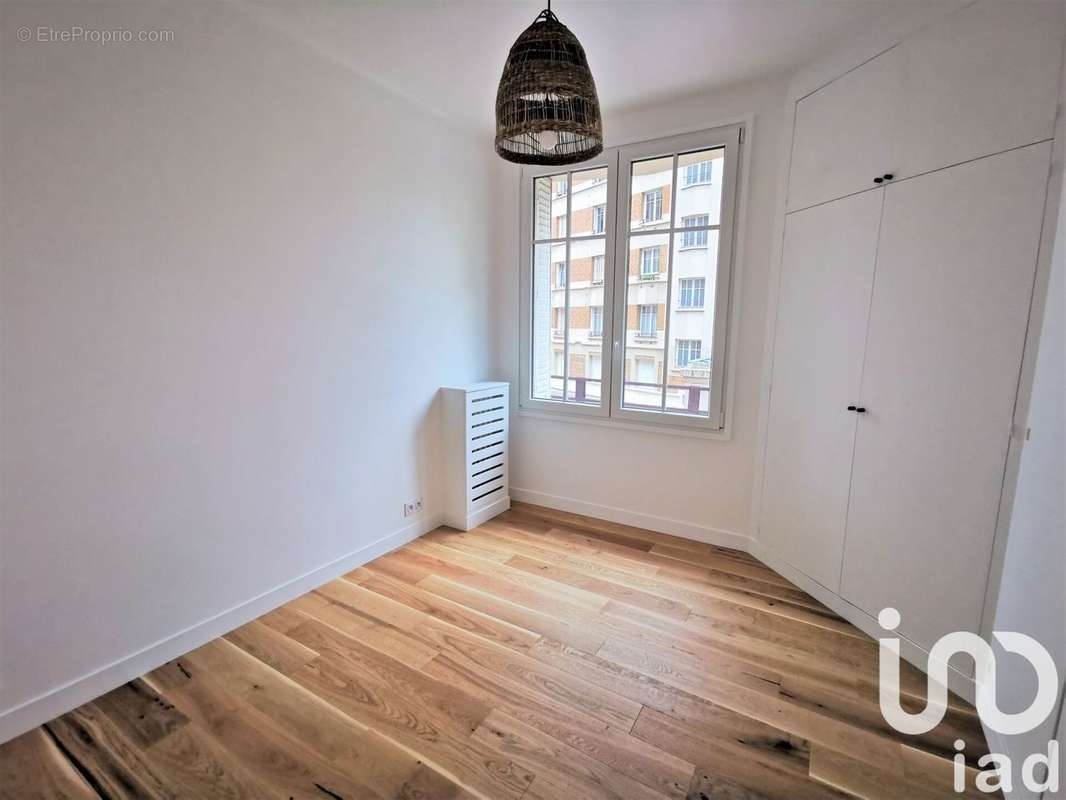 Photo 9 - Appartement à MONTROUGE