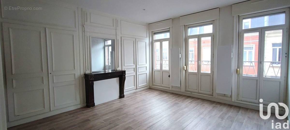 Photo 1 - Appartement à LILLE