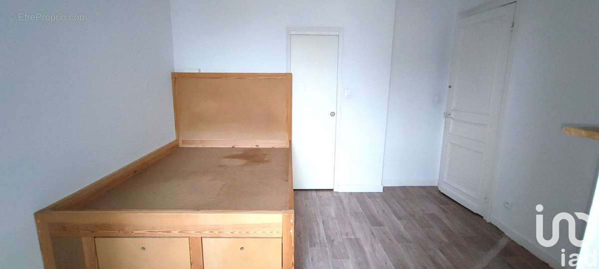 Photo 3 - Appartement à LILLE