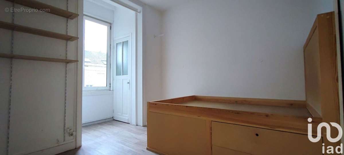 Photo 4 - Appartement à LILLE