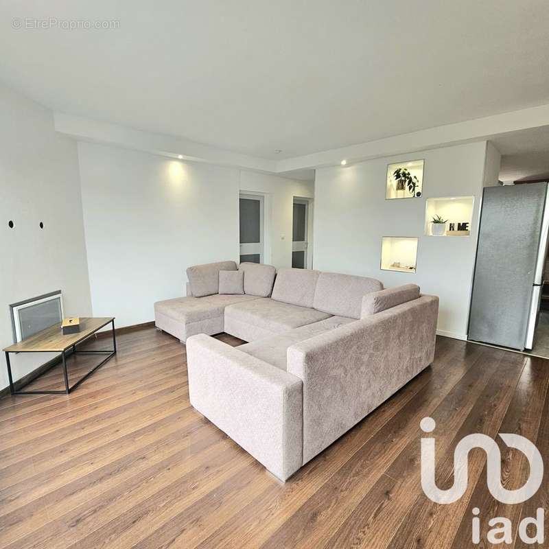 Photo 2 - Appartement à MOYEUVRE-GRANDE