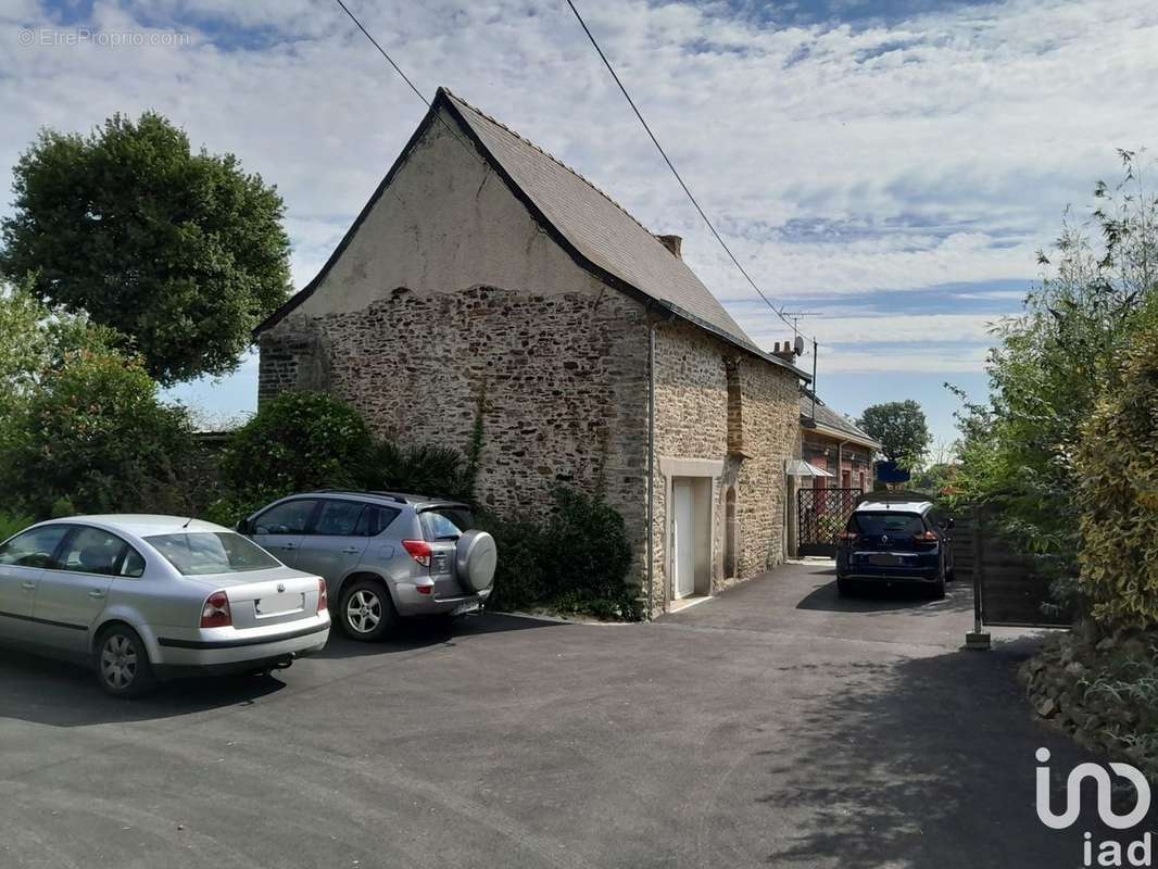 Photo 2 - Maison à FAY-DE-BRETAGNE