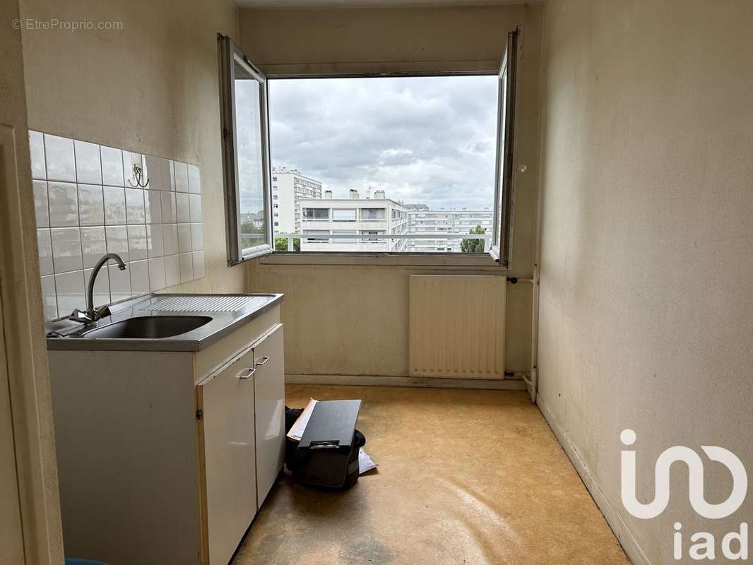 Photo 4 - Appartement à NANTES