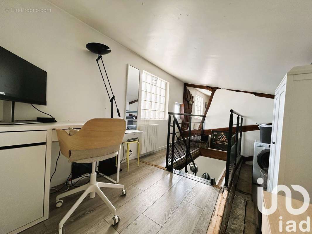 Photo 9 - Appartement à VERSAILLES