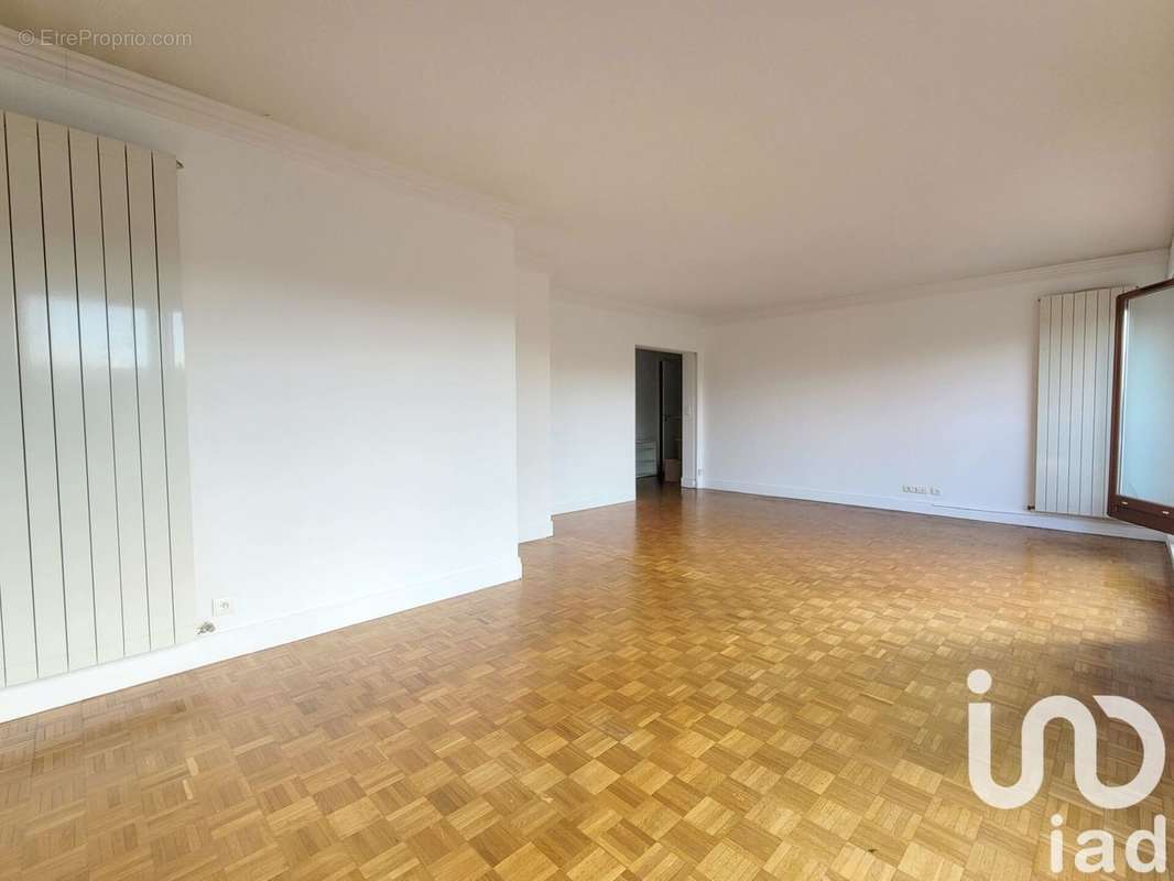 Photo 3 - Appartement à BOULOGNE-BILLANCOURT