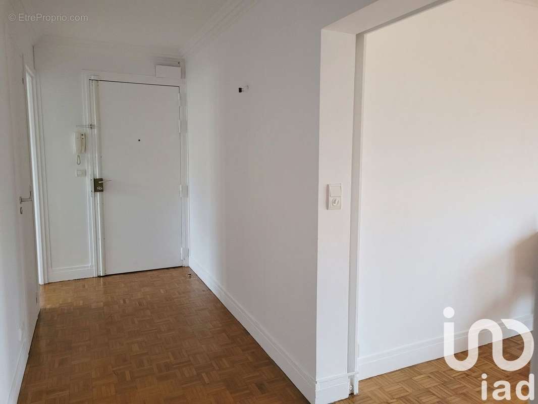 Photo 5 - Appartement à BOULOGNE-BILLANCOURT