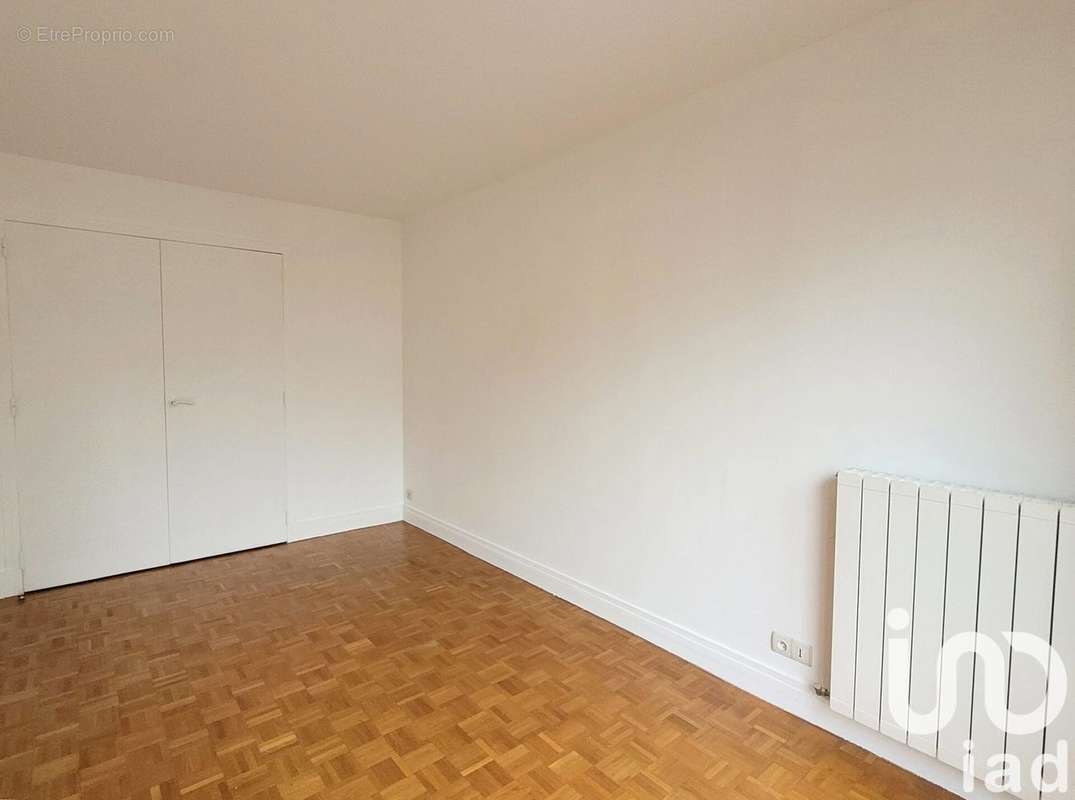 Photo 9 - Appartement à BOULOGNE-BILLANCOURT