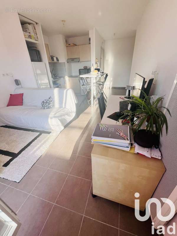 Photo 3 - Appartement à LA SEYNE-SUR-MER