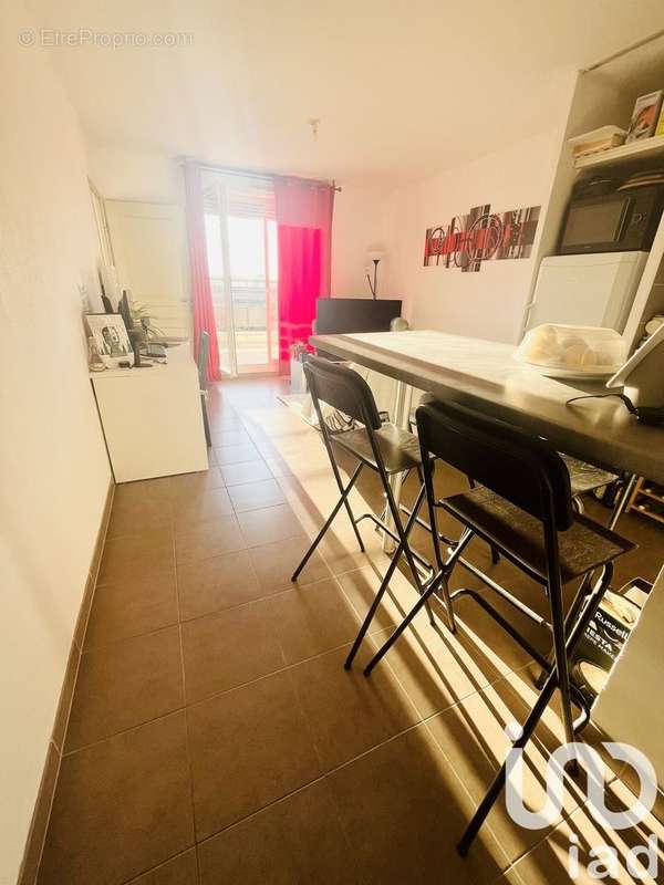 Photo 4 - Appartement à LA SEYNE-SUR-MER