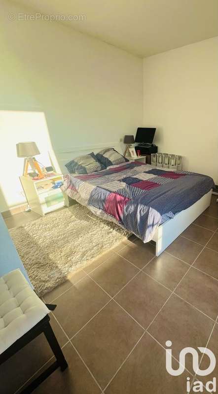 Photo 5 - Appartement à LA SEYNE-SUR-MER