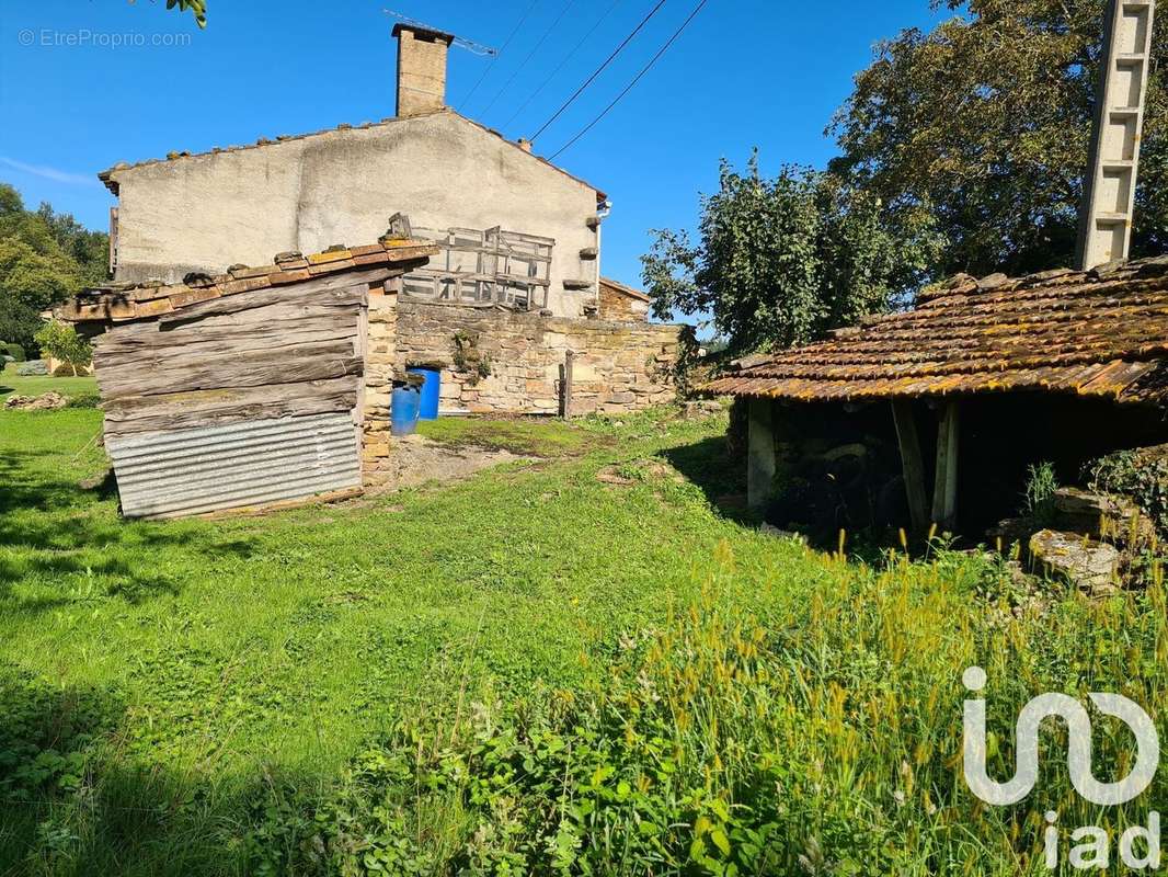 Photo 9 - Maison à PONT-DE-LARN