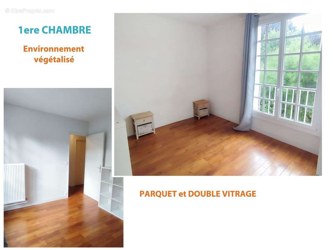 Photo 4 - Appartement à TOURS