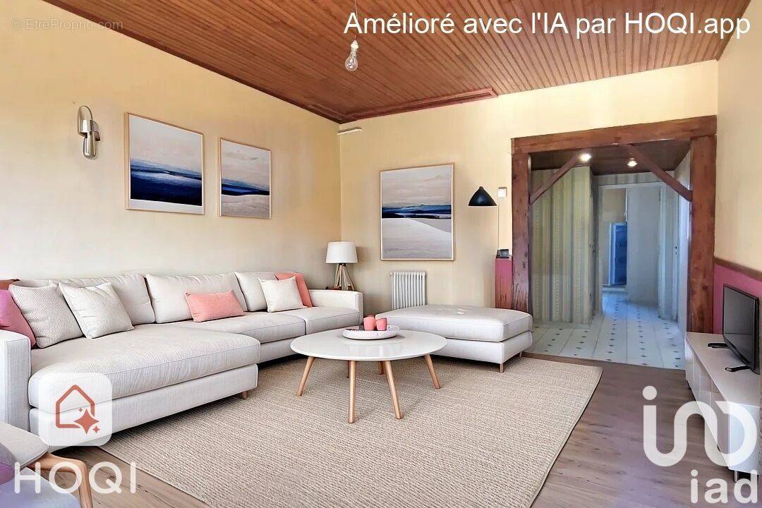 Photo 1 - Appartement à GRETZ-ARMAINVILLIERS