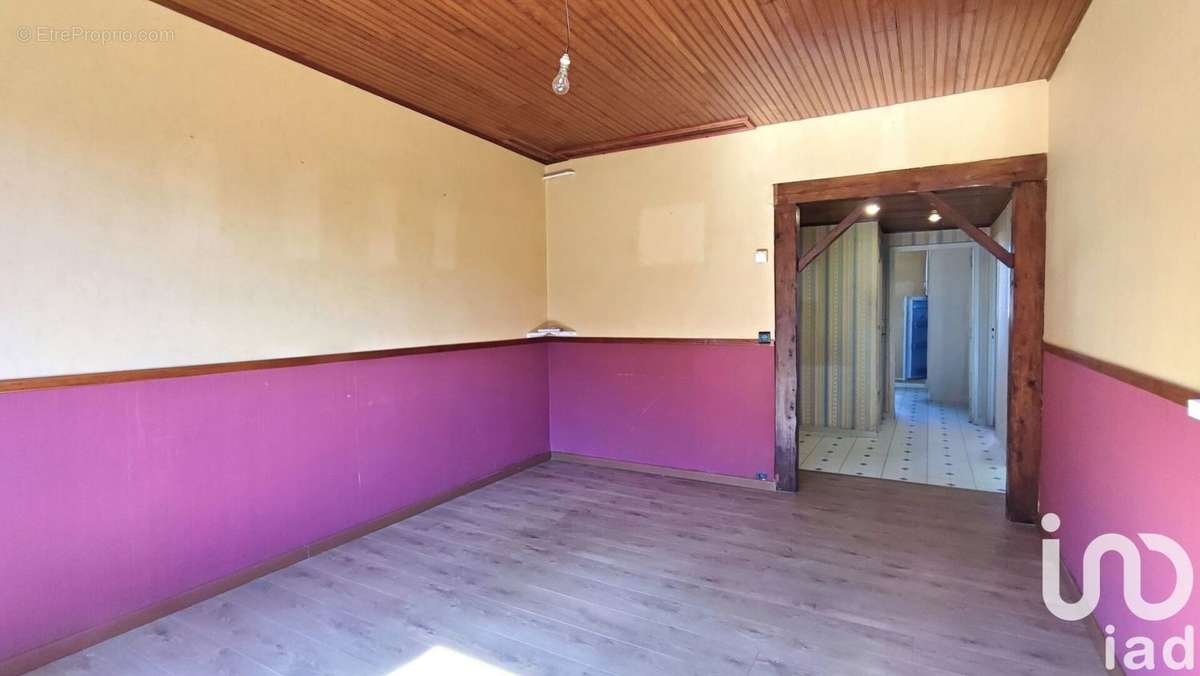 Photo 2 - Appartement à GRETZ-ARMAINVILLIERS