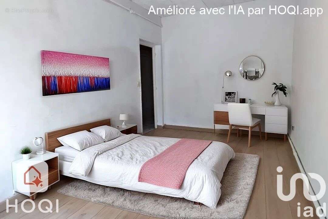 Photo 4 - Appartement à GRETZ-ARMAINVILLIERS