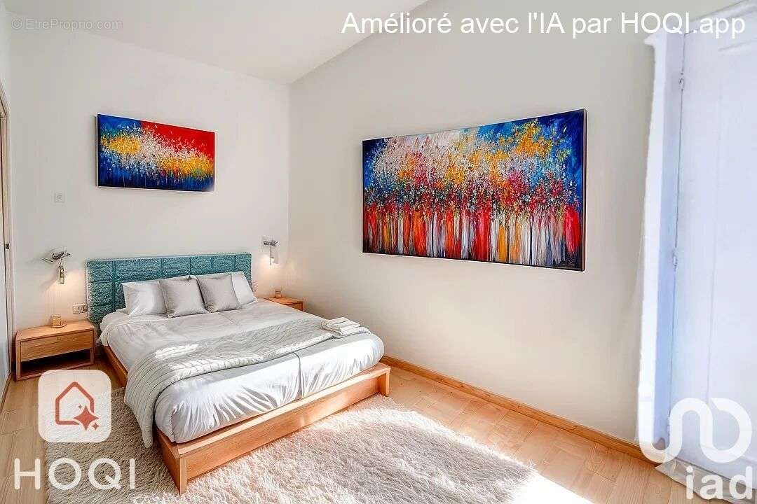 Photo 6 - Appartement à GRETZ-ARMAINVILLIERS