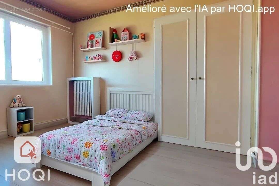 Photo 8 - Appartement à GRETZ-ARMAINVILLIERS