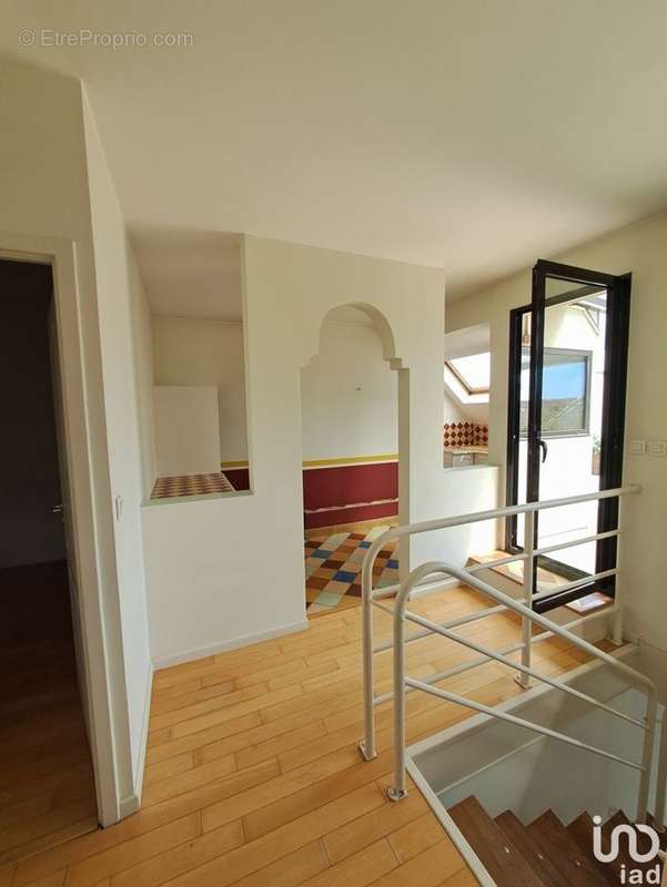 Photo 9 - Appartement à LYON-3E