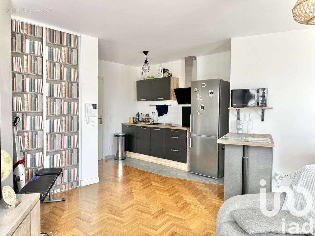 Photo 3 - Appartement à MAISONS-ALFORT