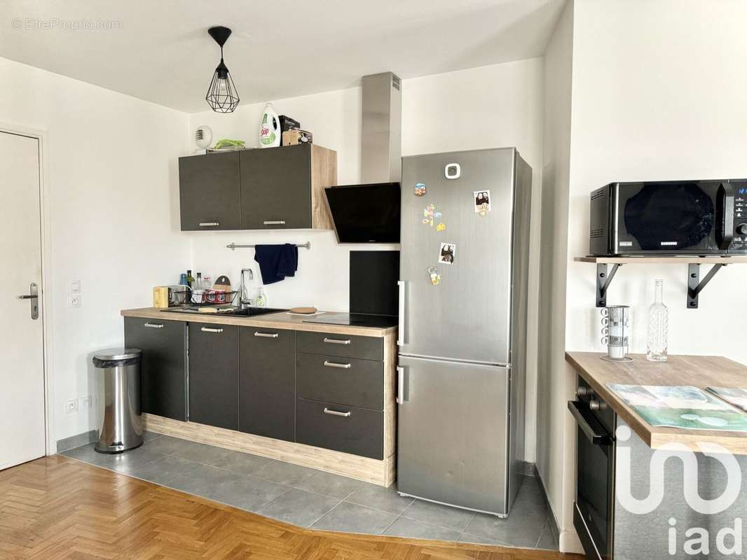 Photo 4 - Appartement à MAISONS-ALFORT