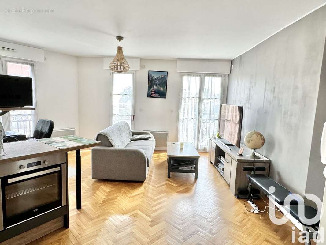 Photo 5 - Appartement à MAISONS-ALFORT