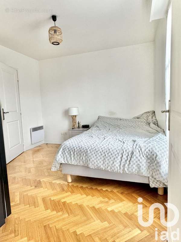 Photo 6 - Appartement à MAISONS-ALFORT