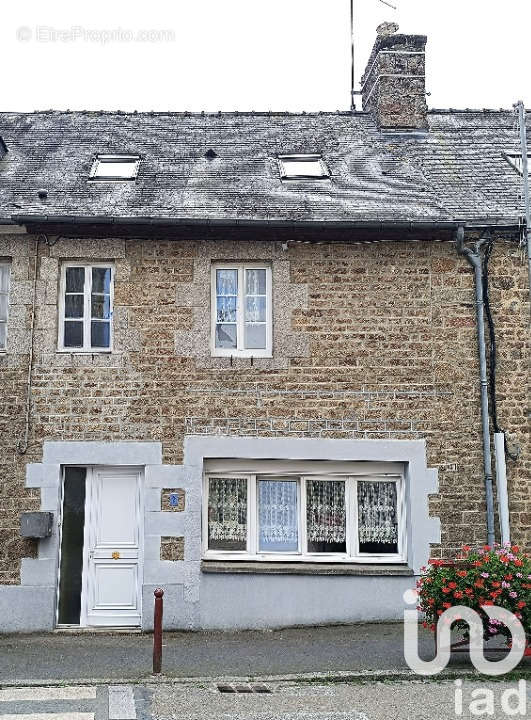 Photo 3 - Maison à PONTMAIN