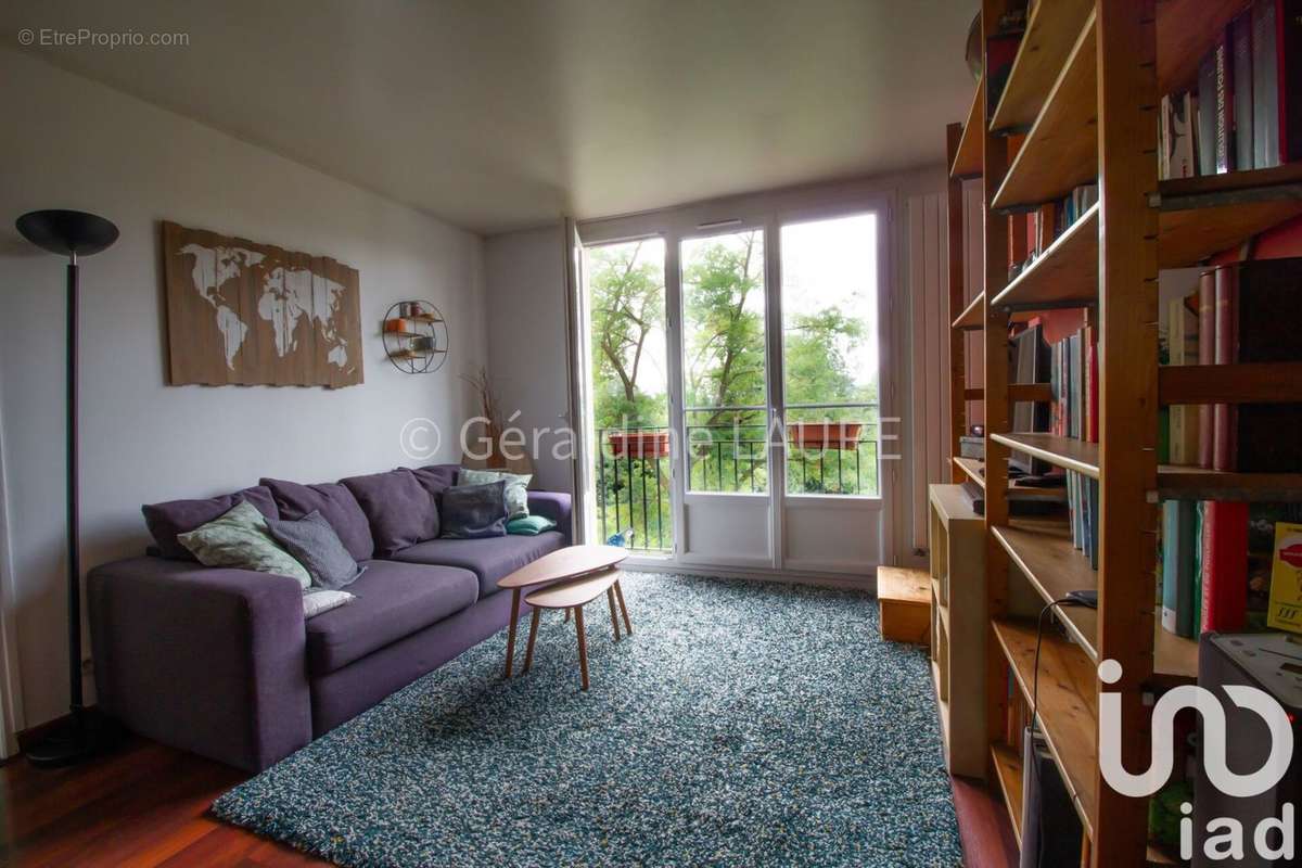 Photo 7 - Appartement à CHAMPIGNY-SUR-MARNE