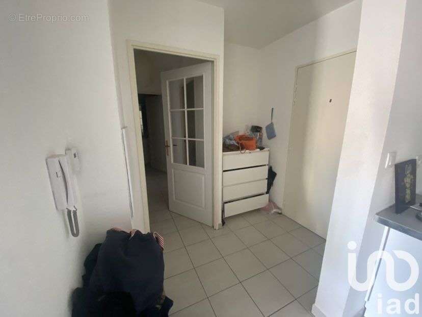 Photo 3 - Appartement à BORDEAUX