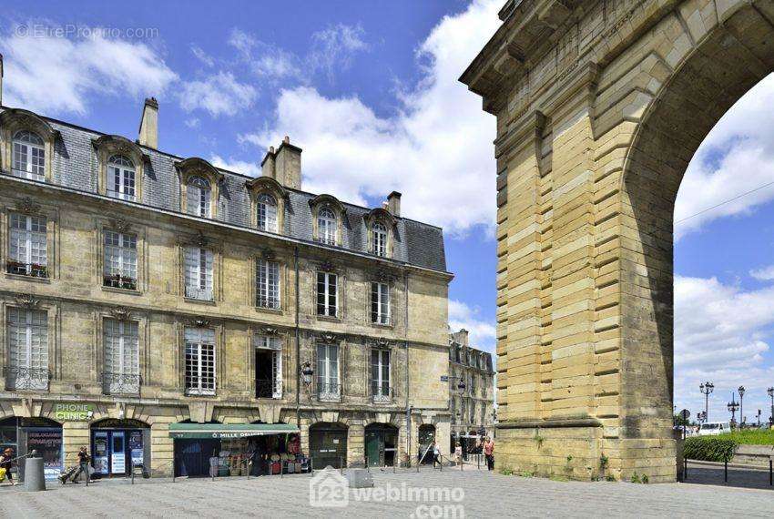 Commerce à BORDEAUX