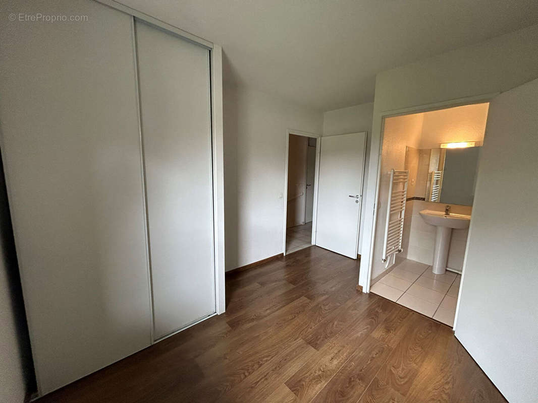 Appartement à ANGLET