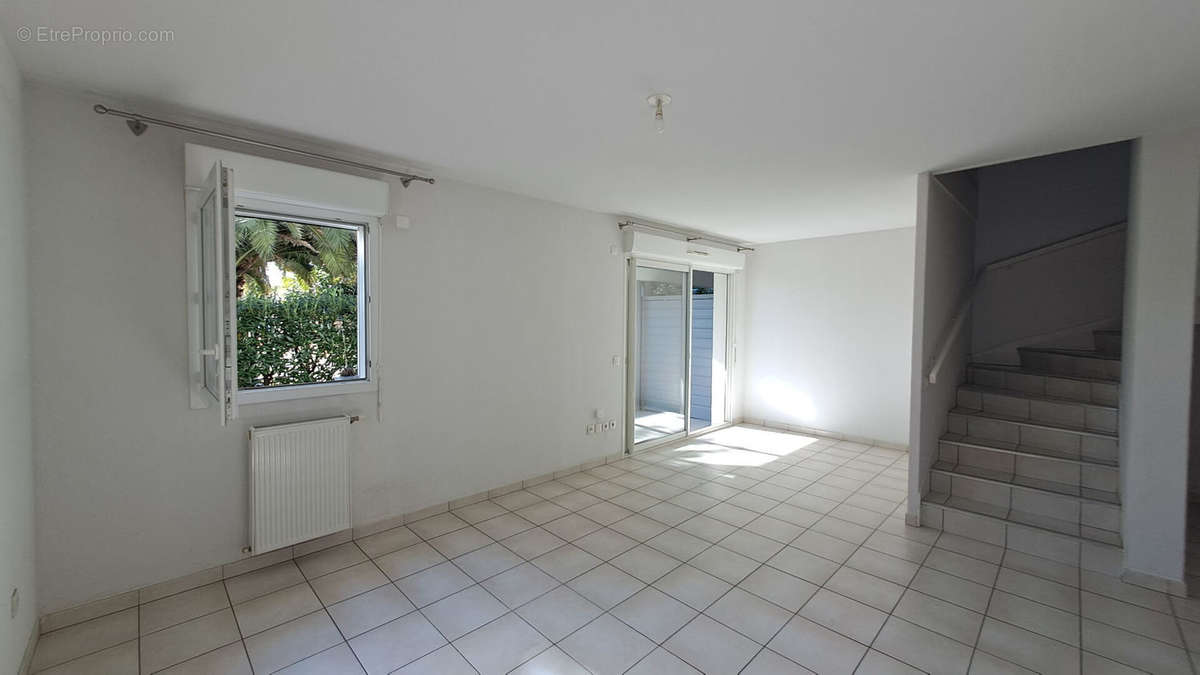 Appartement à ANGLET