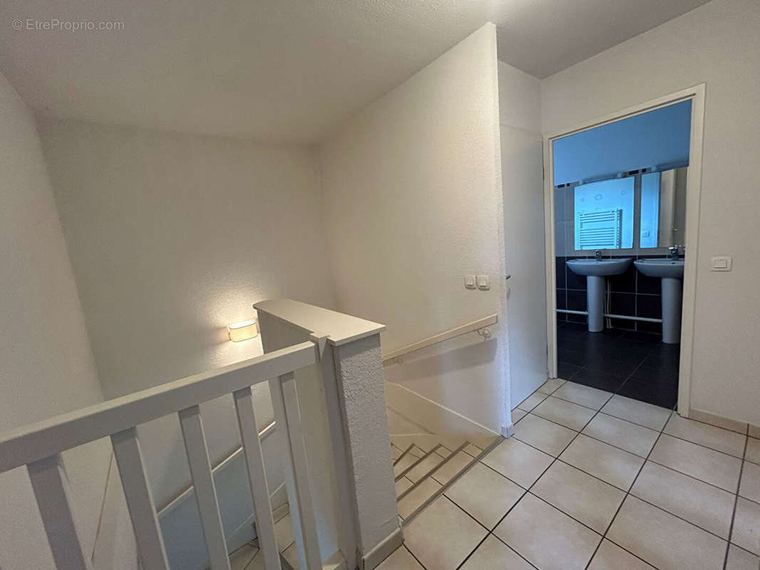 Appartement à ANGLET