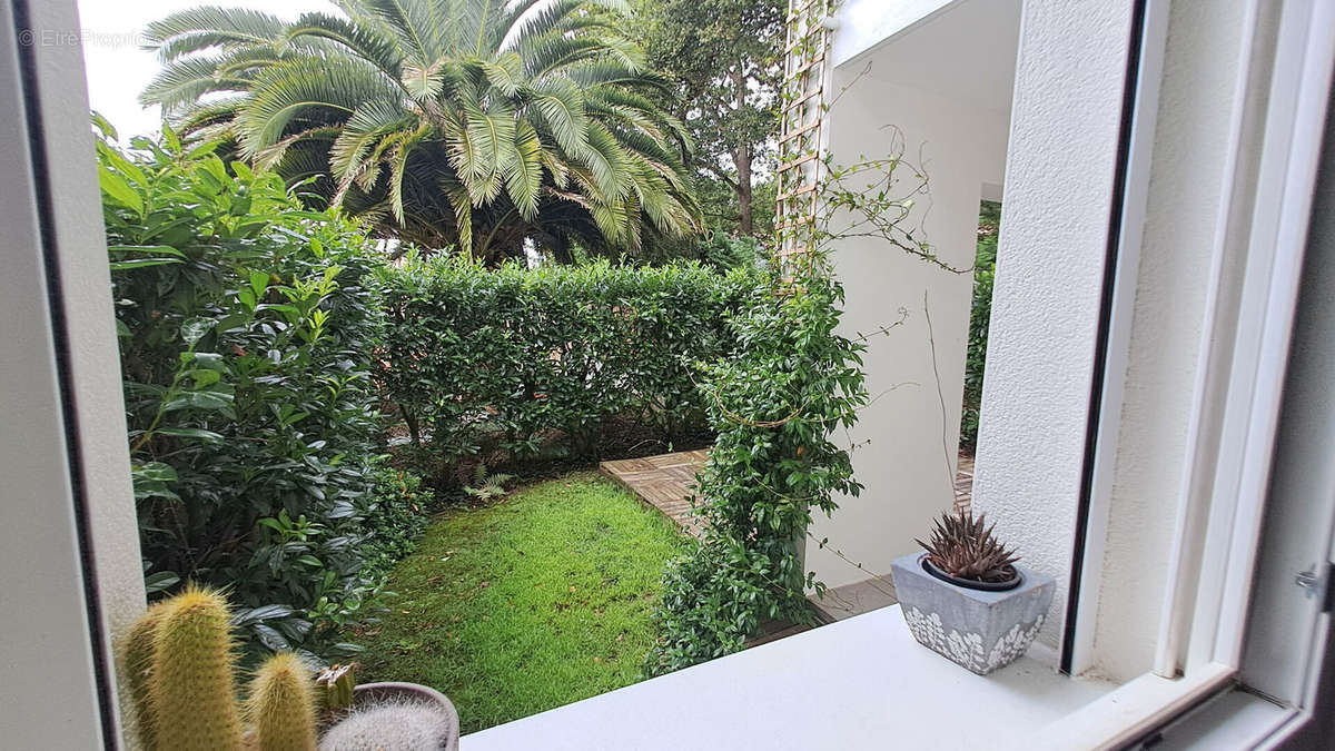 Appartement à ANGLET