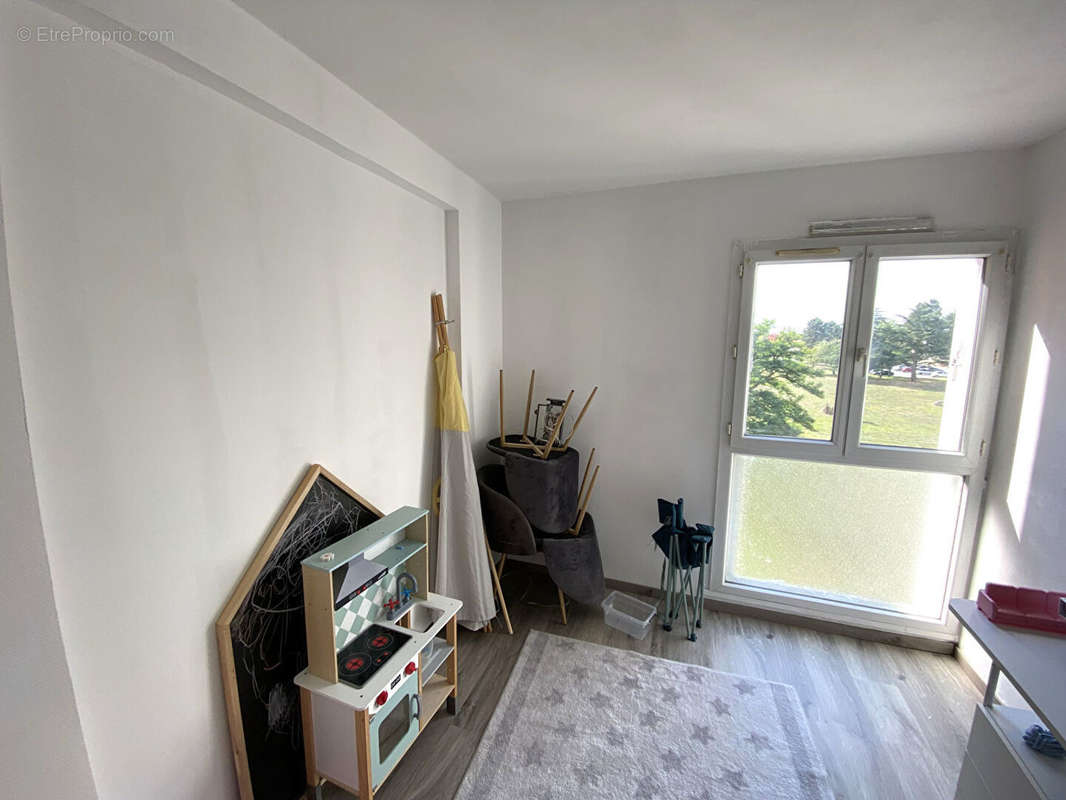 Appartement à CHOLET