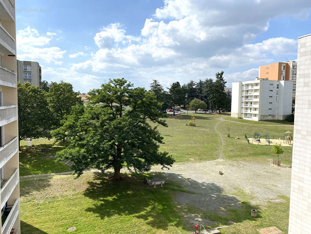 Appartement à CHOLET